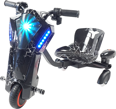 Drift Elektroroller