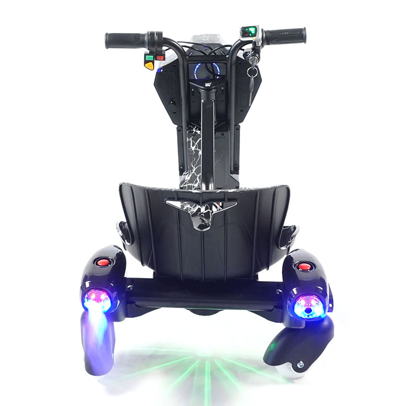 Elektrisches Driftdreirad SGDS16