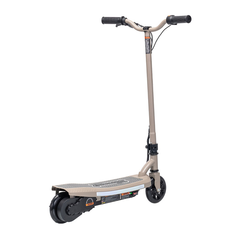 Beleuchteter Elektroroller für Kinder (24 V 120 W) CD11L
