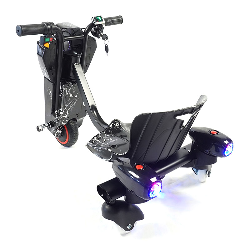 Elektrisches Driftdreirad SGDS16