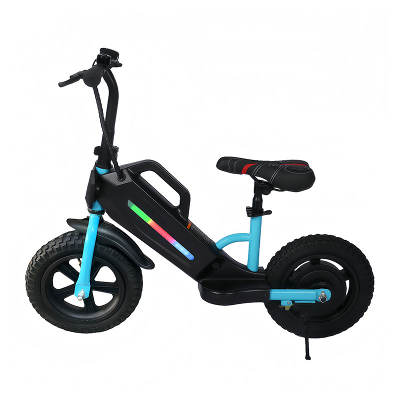 Elektrisches Kinder-Balance-Bike (24 V 180 W) SGBK01