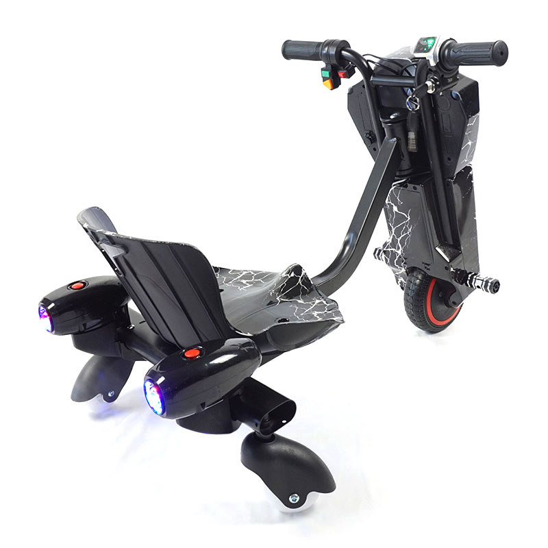 Elektrisches Driftdreirad SGDS16