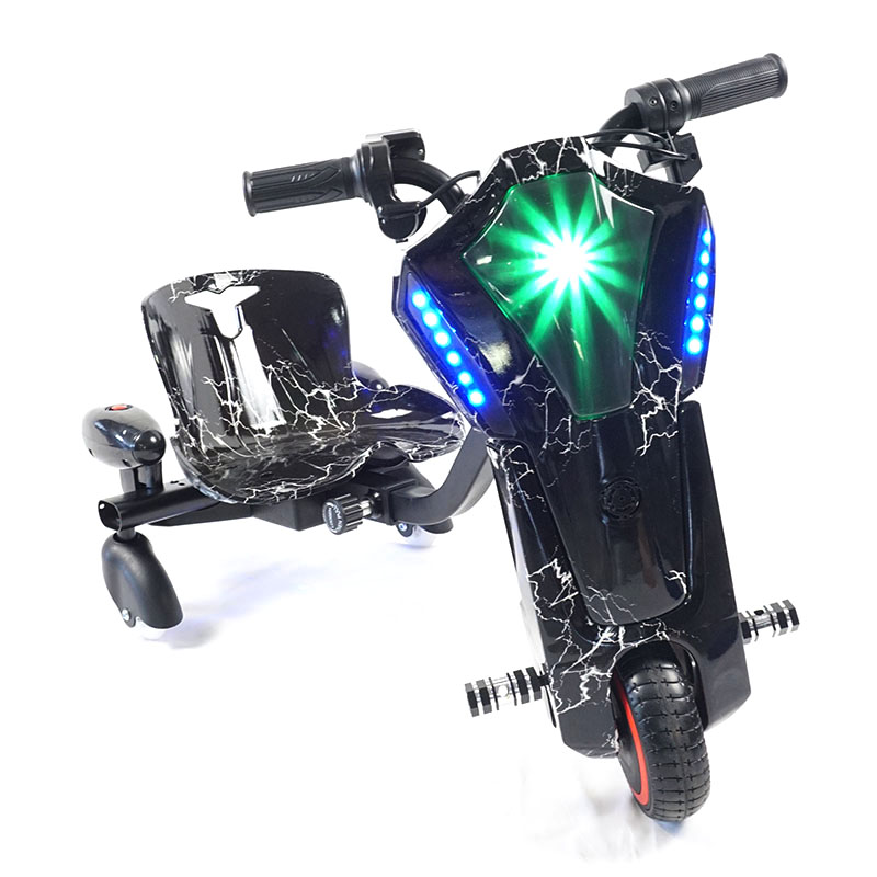 Elektrisches Driftdreirad SGDS16
