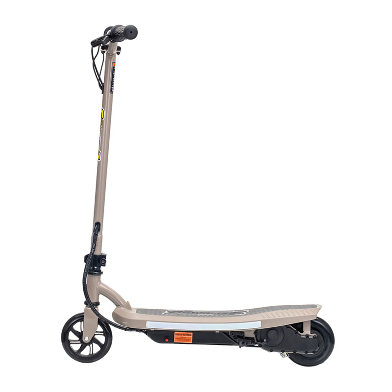 Beleuchteter Elektroroller für Kinder (24 V 120 W) CD11L