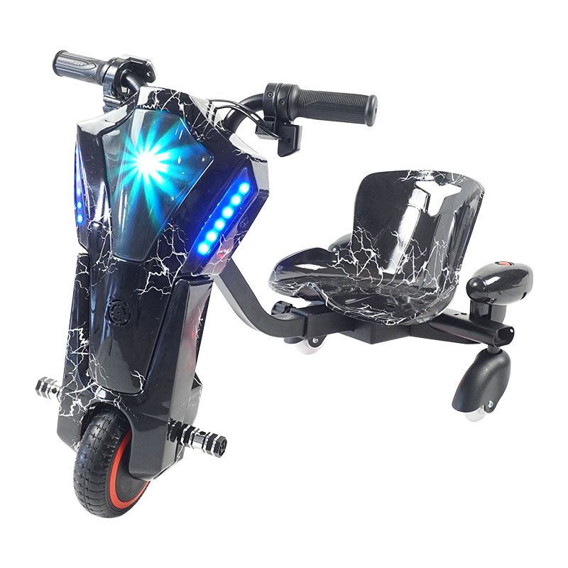 Elektrisches Driftdreirad SGDS16