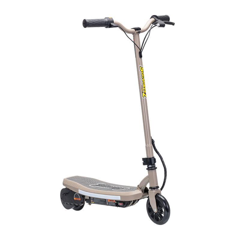 Beleuchteter Elektroroller für Kinder (24 V 120 W) CD11L