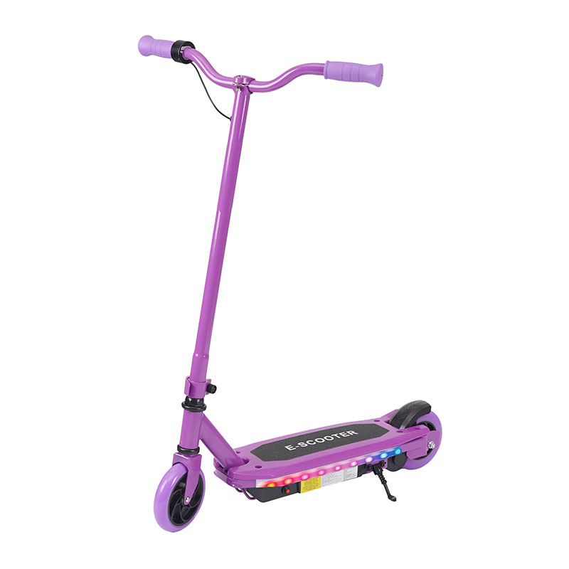 Standard-Elektroroller für Kinder (24 V 120 W) SG09