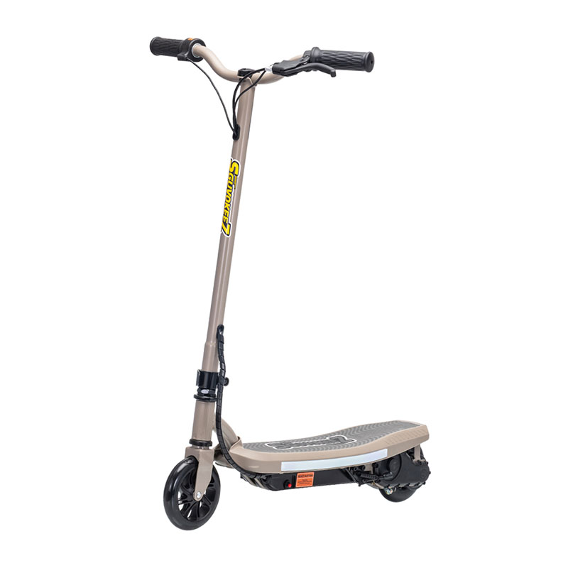 Beleuchteter Elektroroller für Kinder (24 V 120 W) CD11L