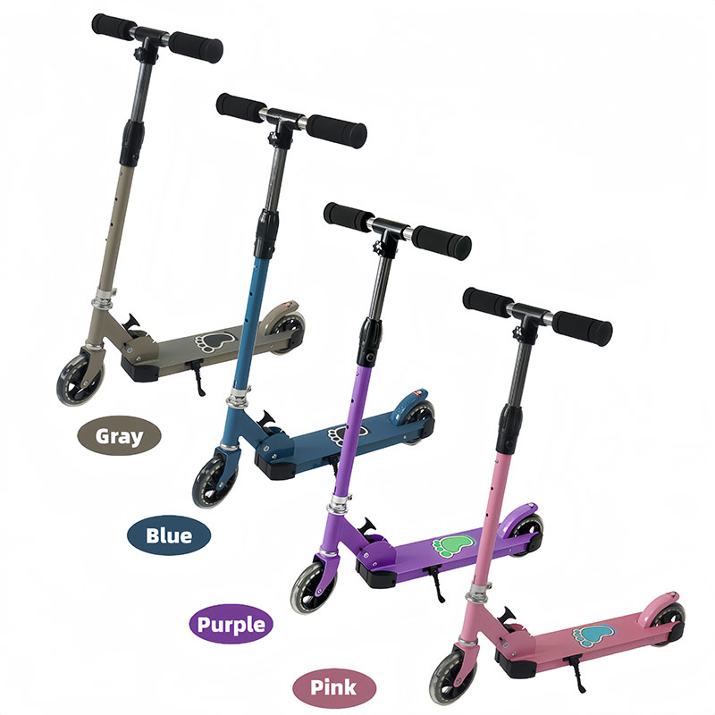 Klassischer Kick Scooter für Kinder (nicht elektrisch) SGSC11