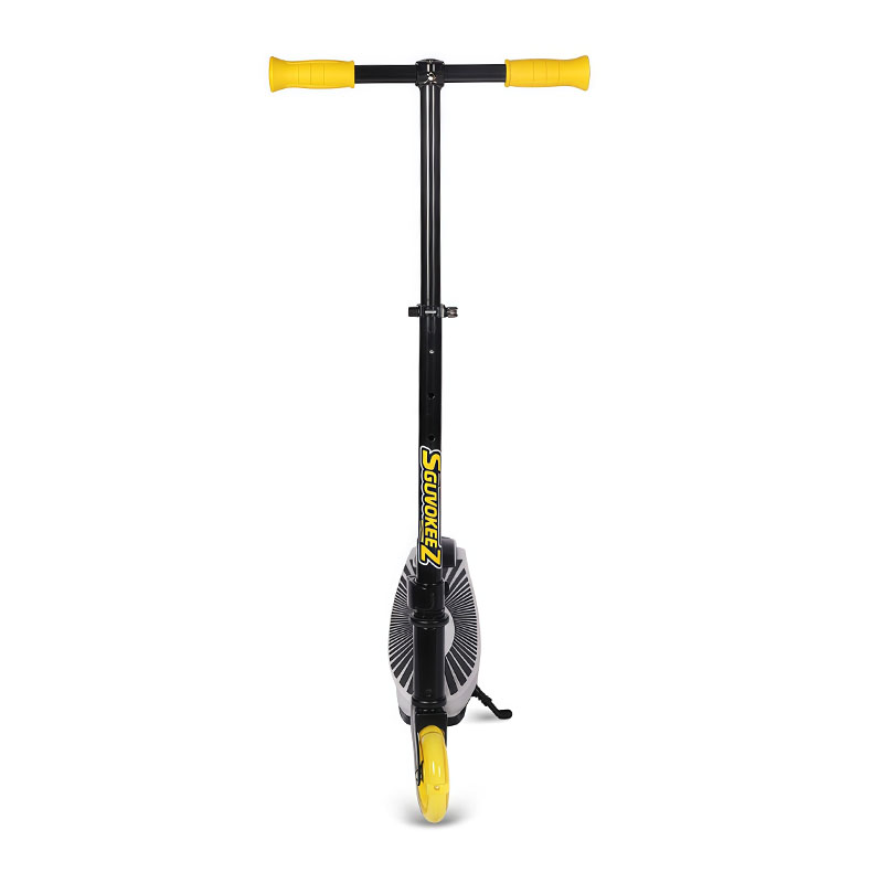 Höhenverstellbarer Kinder-Elektroroller (12 V 80 W) SG08