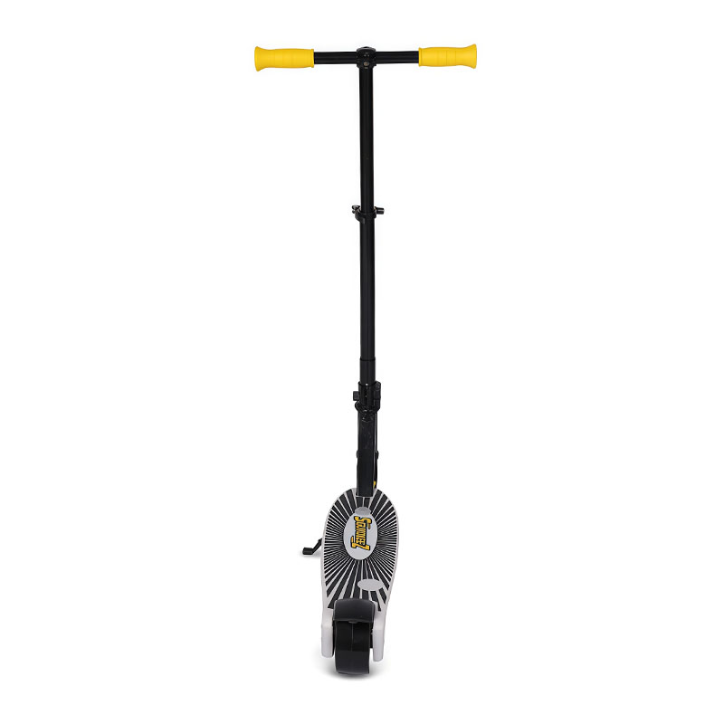 Höhenverstellbarer Kinder-Elektroroller (12 V 80 W) SG08
