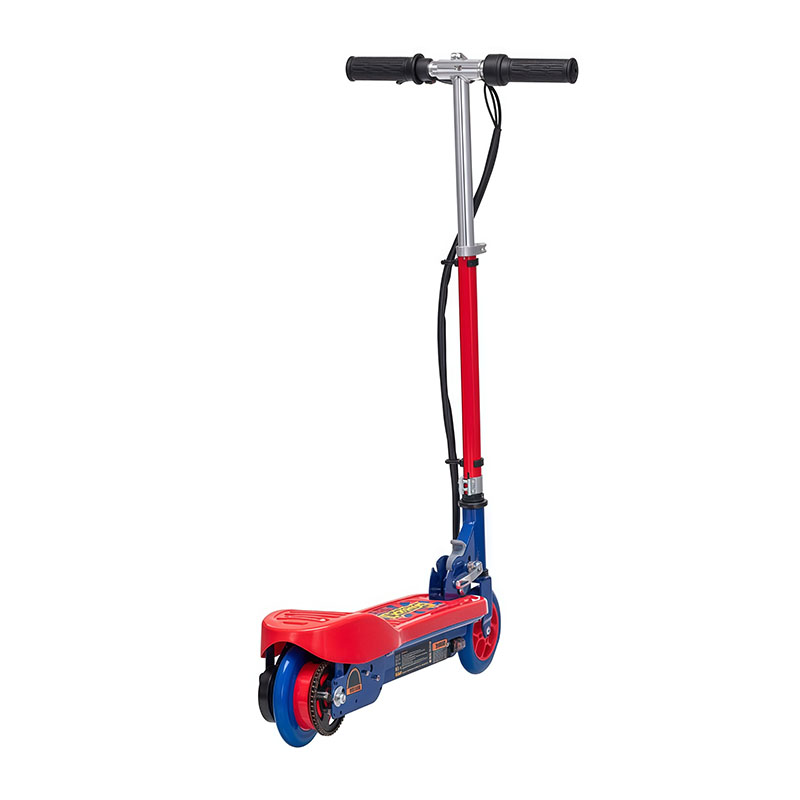 Faltbarer Elektroroller für Kinder (24 V 120 W) CD02