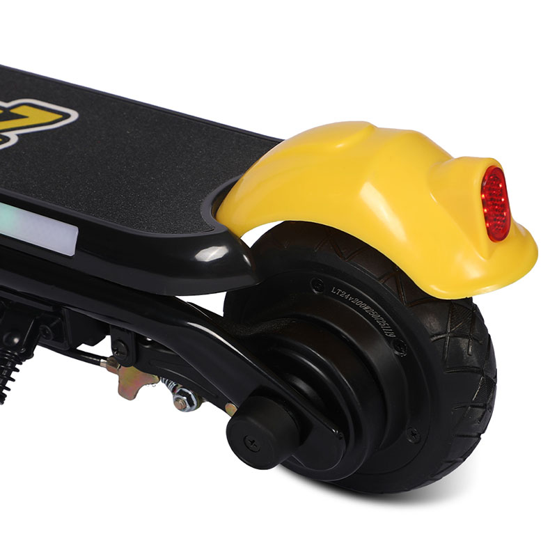 6,3-Zoll-Elektroroller für Kinder für 6+ Jahre (24 V 200 W) SG10Plus