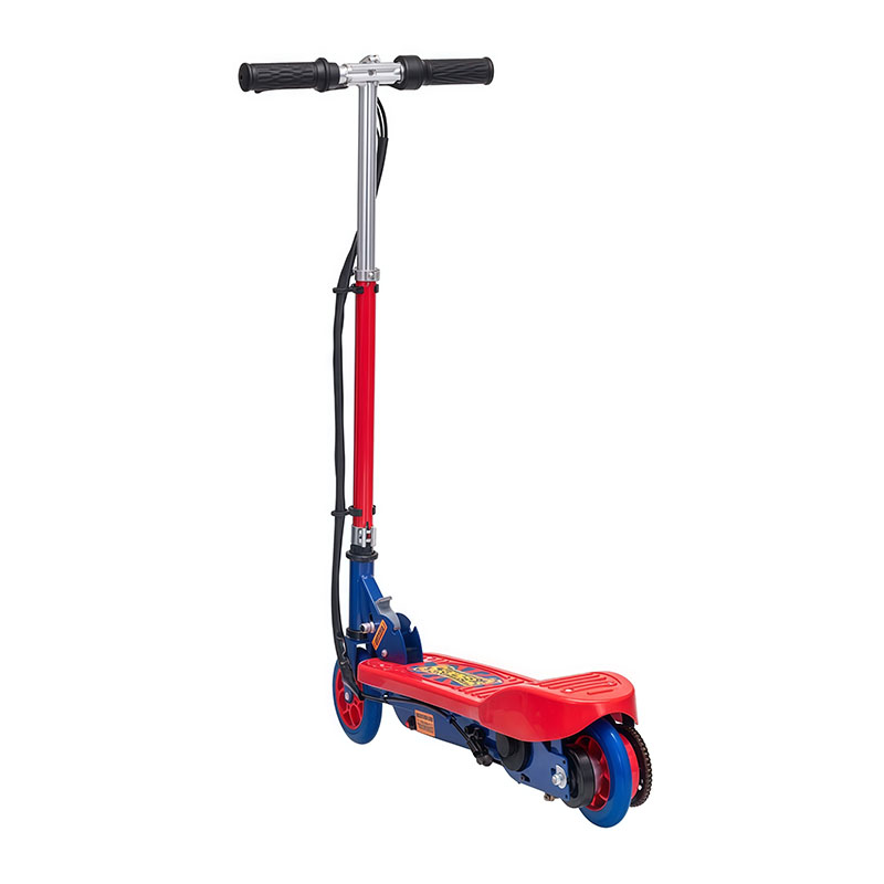 Faltbarer Elektroroller für Kinder (24 V 120 W) CD02