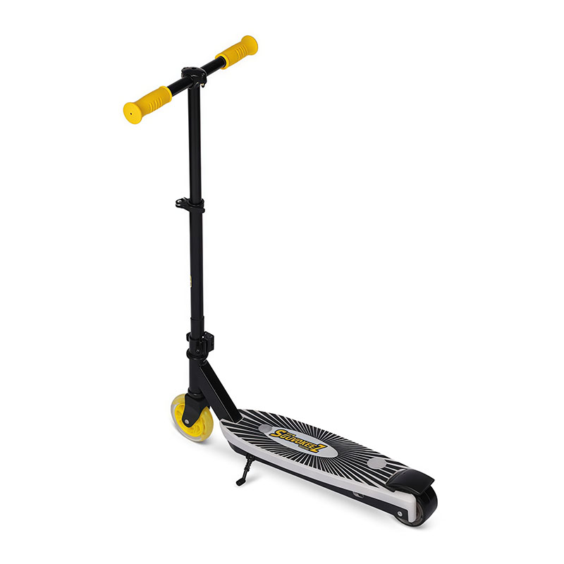 Höhenverstellbarer Kinder-Elektroroller (12 V 80 W) SG08
