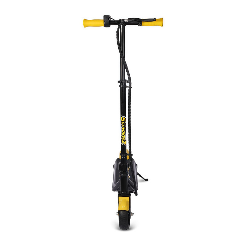 6,3-Zoll-Elektroroller für Kinder für 6+ Jahre (24 V 200 W) SG10Plus