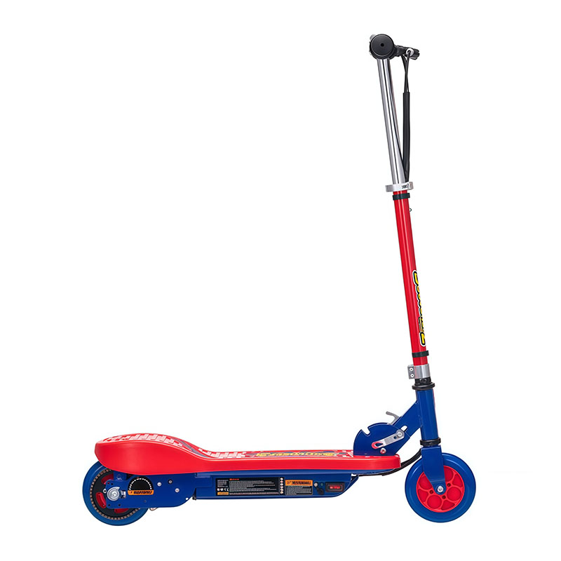 Faltbarer Elektroroller für Kinder (24 V 120 W) CD02