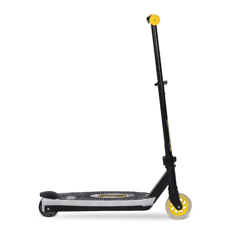 Höhenverstellbarer Kinder-Elektroroller (12 V 80 W) SG08