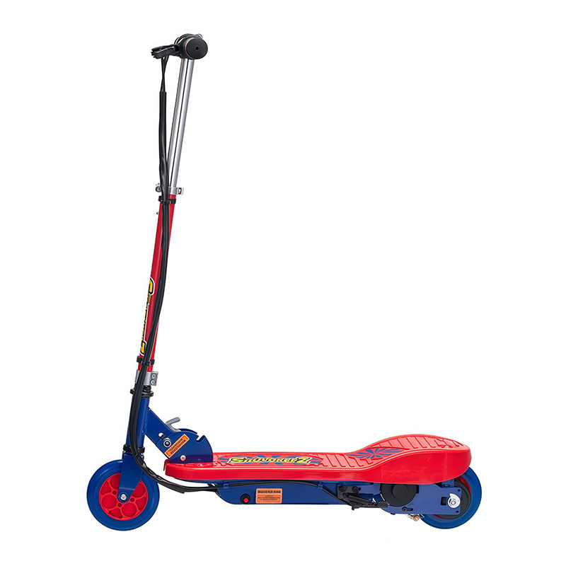 Faltbarer Elektroroller für Kinder (24 V 120 W) CD02