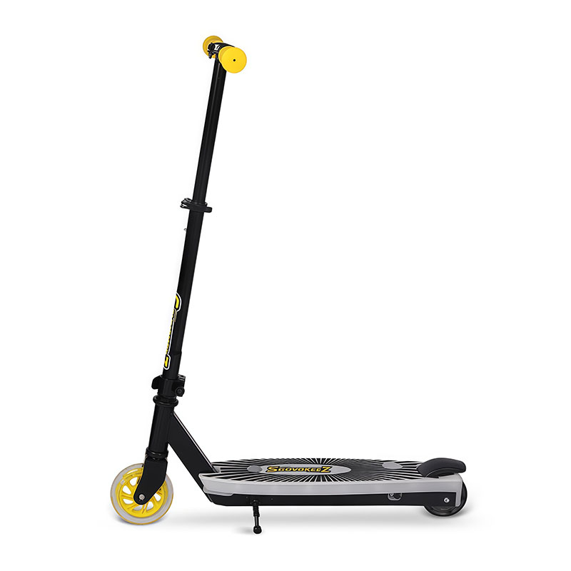 Höhenverstellbarer Kinder-Elektroroller (12 V 80 W) SG08