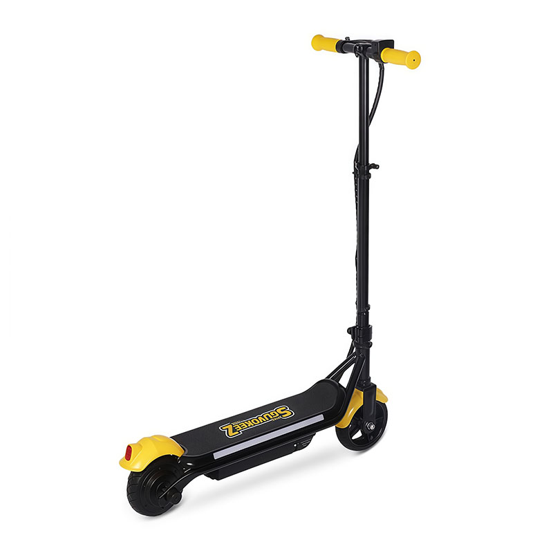 6,3-Zoll-Elektroroller für Kinder für 6+ Jahre (24 V 200 W) SG10Plus