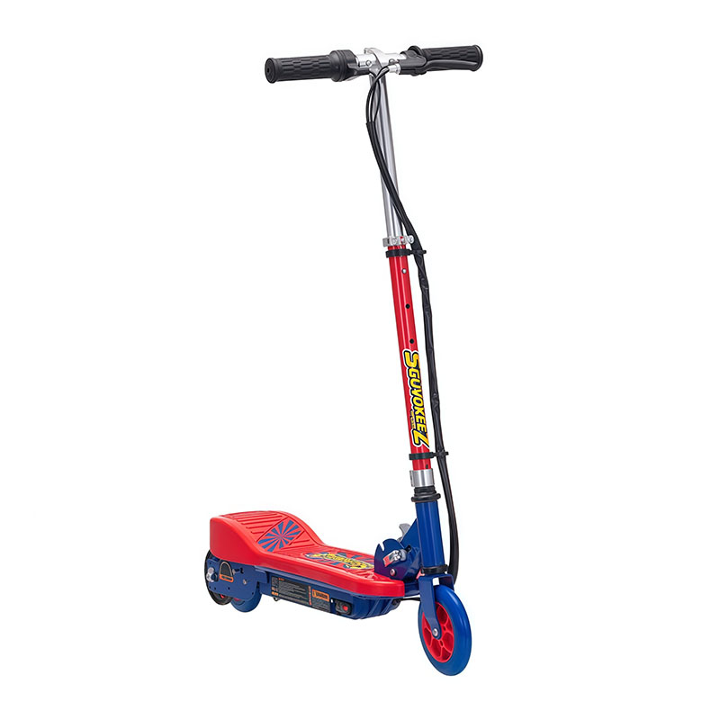 Faltbarer Elektroroller für Kinder (24 V 120 W) CD02