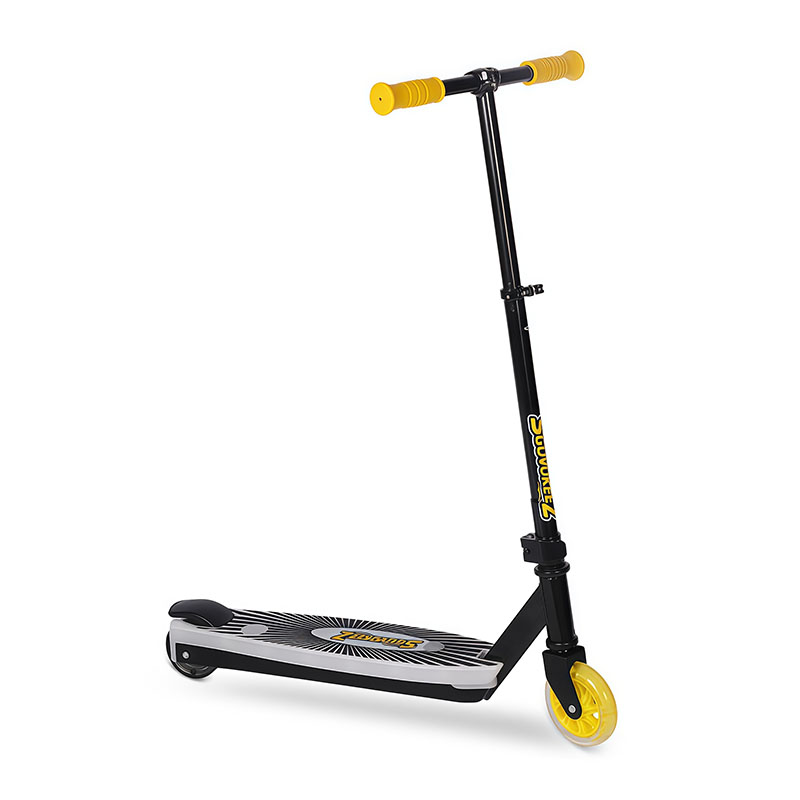 Höhenverstellbarer Kinder-Elektroroller (12 V 80 W) SG08