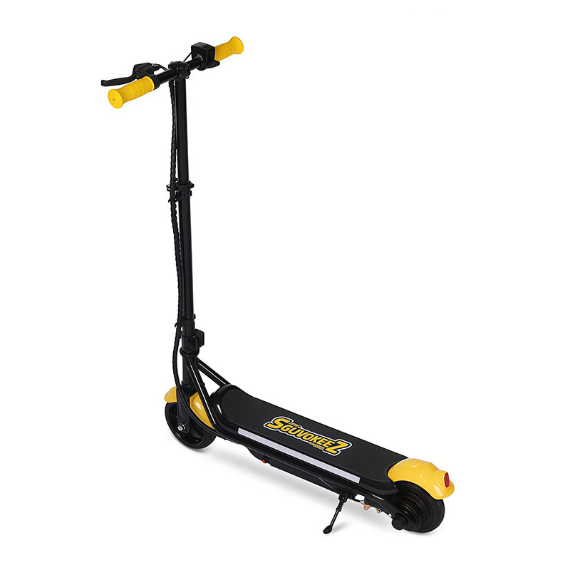 6,3-Zoll-Elektroroller für Kinder für 6+ Jahre (24 V 200 W) SG10Plus