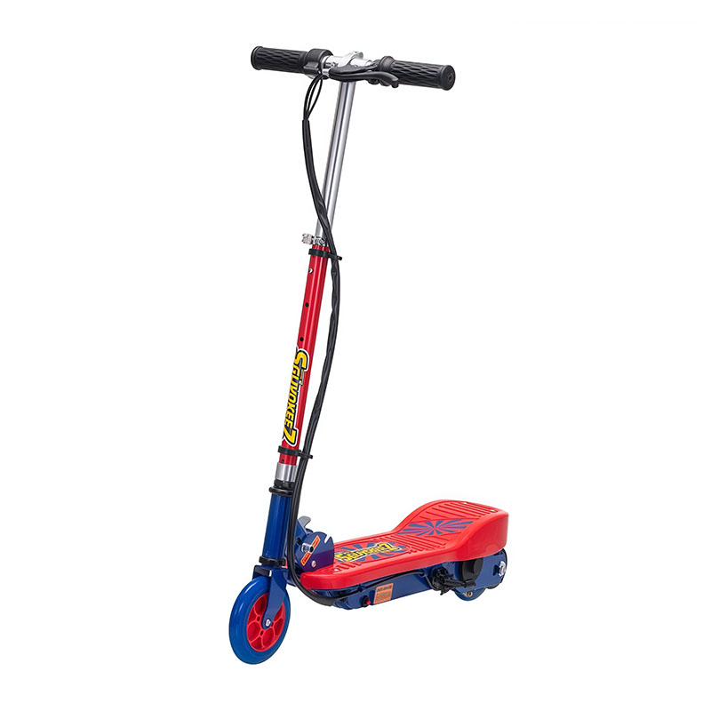 Faltbarer Elektroroller für Kinder (24 V 120 W) CD02