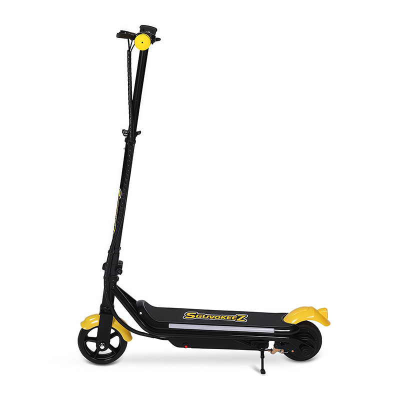 6,3-Zoll-Elektroroller für Kinder für 6+ Jahre (24 V 200 W) SG10Plus