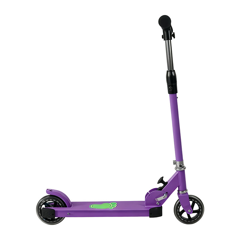 Klassischer Kick Scooter für Kinder (nicht elektrisch) SGSC11
