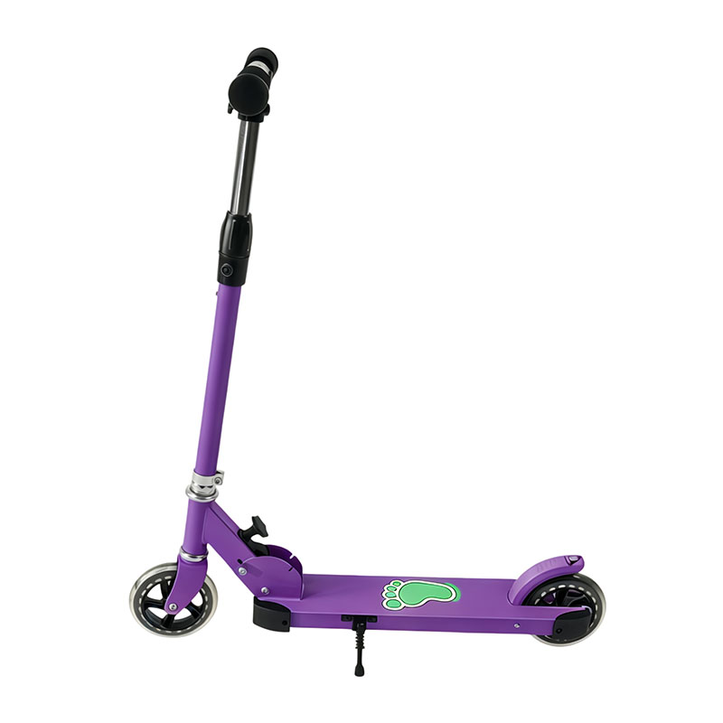 Klassischer Kick Scooter für Kinder (nicht elektrisch) SGSC11