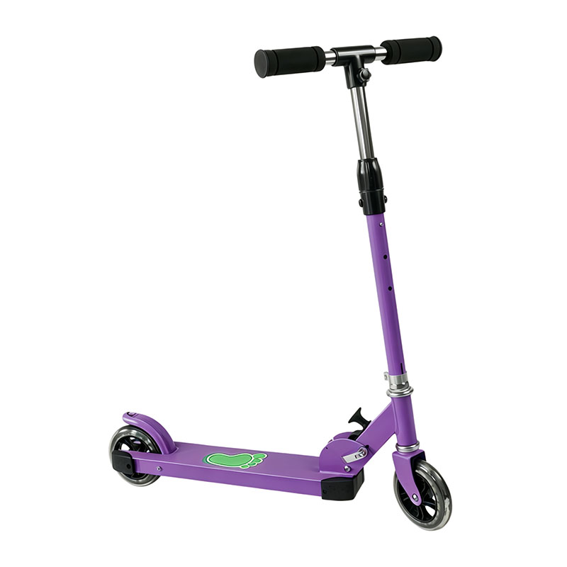 Klassischer Kick Scooter für Kinder (nicht elektrisch) SGSC11