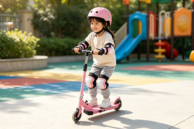 Kick Scooter